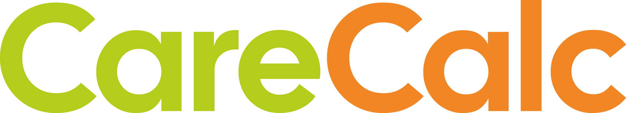 CareCalc Logo